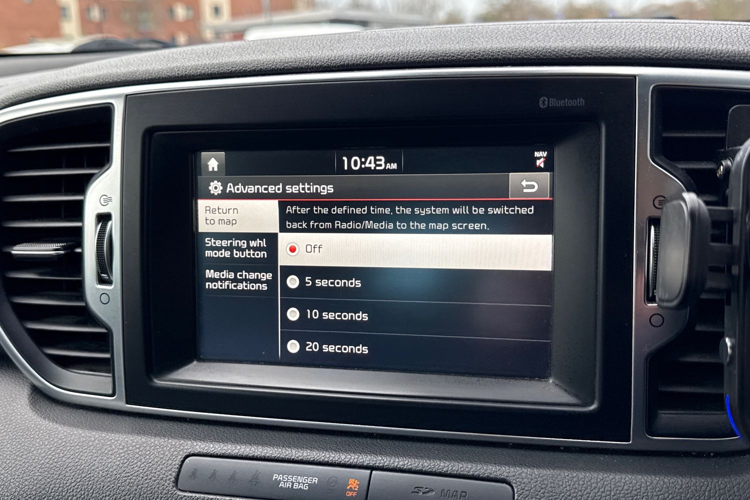 Used Kia Sportage 2018 for sale - 77071992: Photo 45