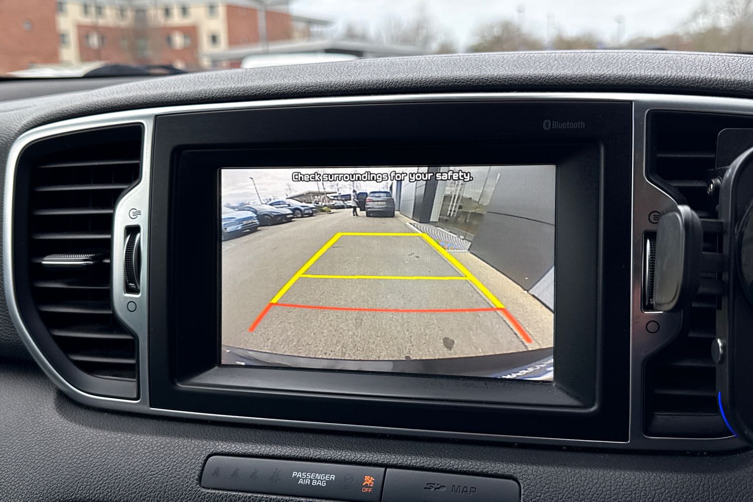 Used Kia Sportage 2018 for sale - 77071992: Photo 46