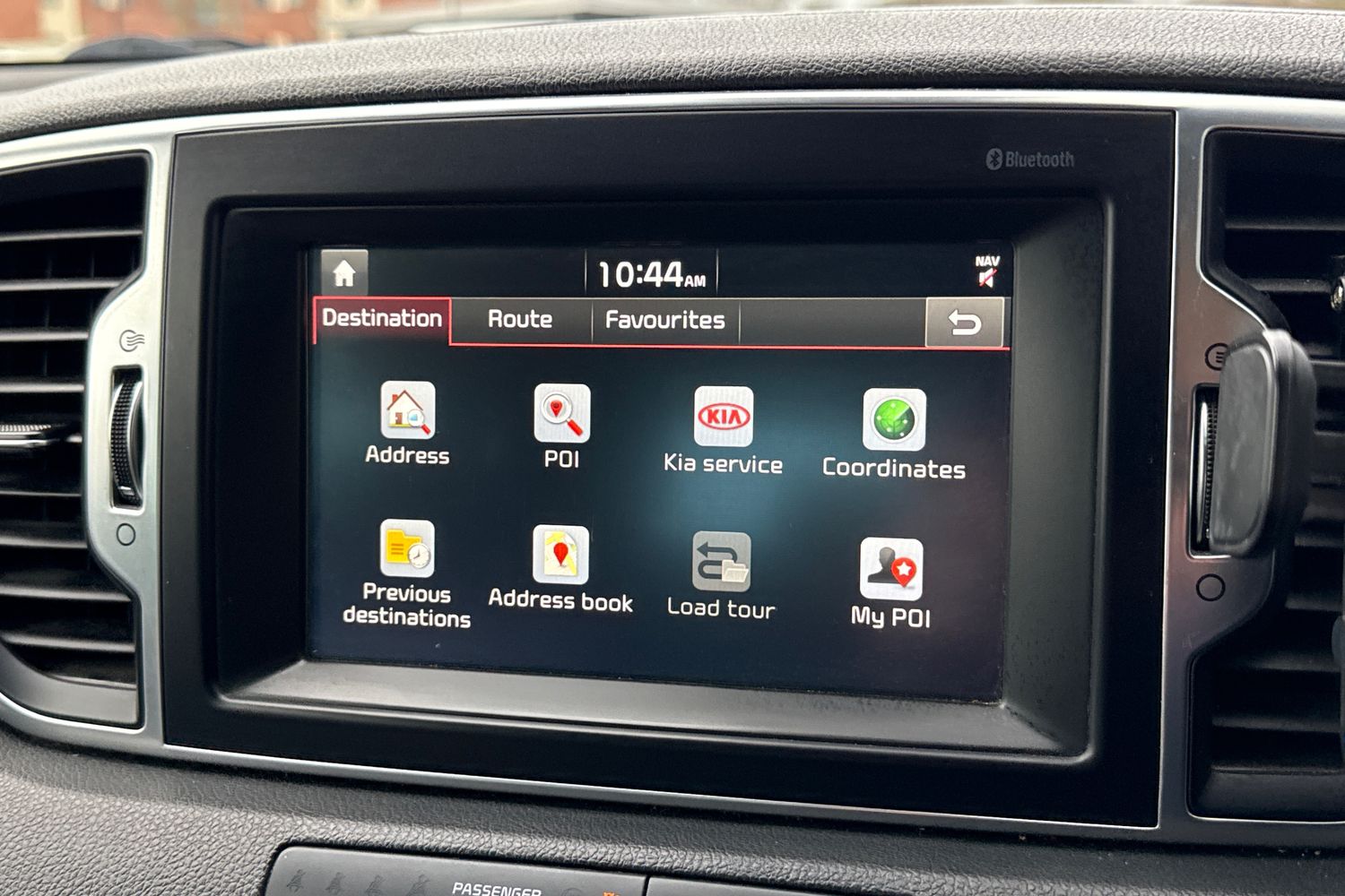 Used Kia Sportage 2018 for sale - 77071992: Photo 48