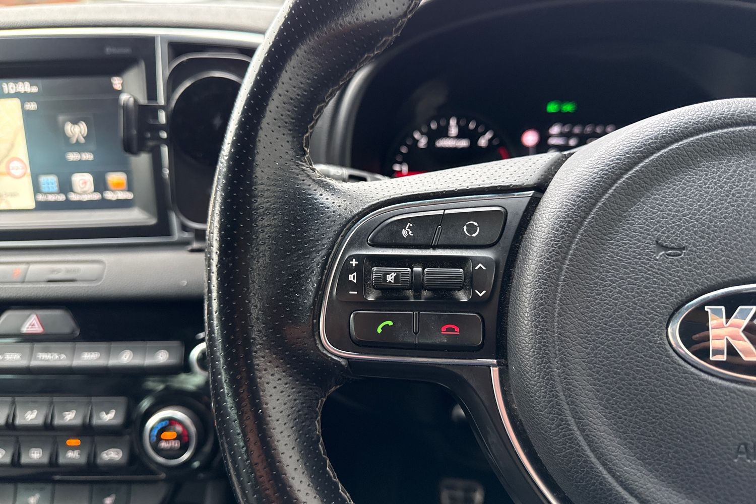 Used Kia Sportage 2018 for sale - 77071992: Photo 49