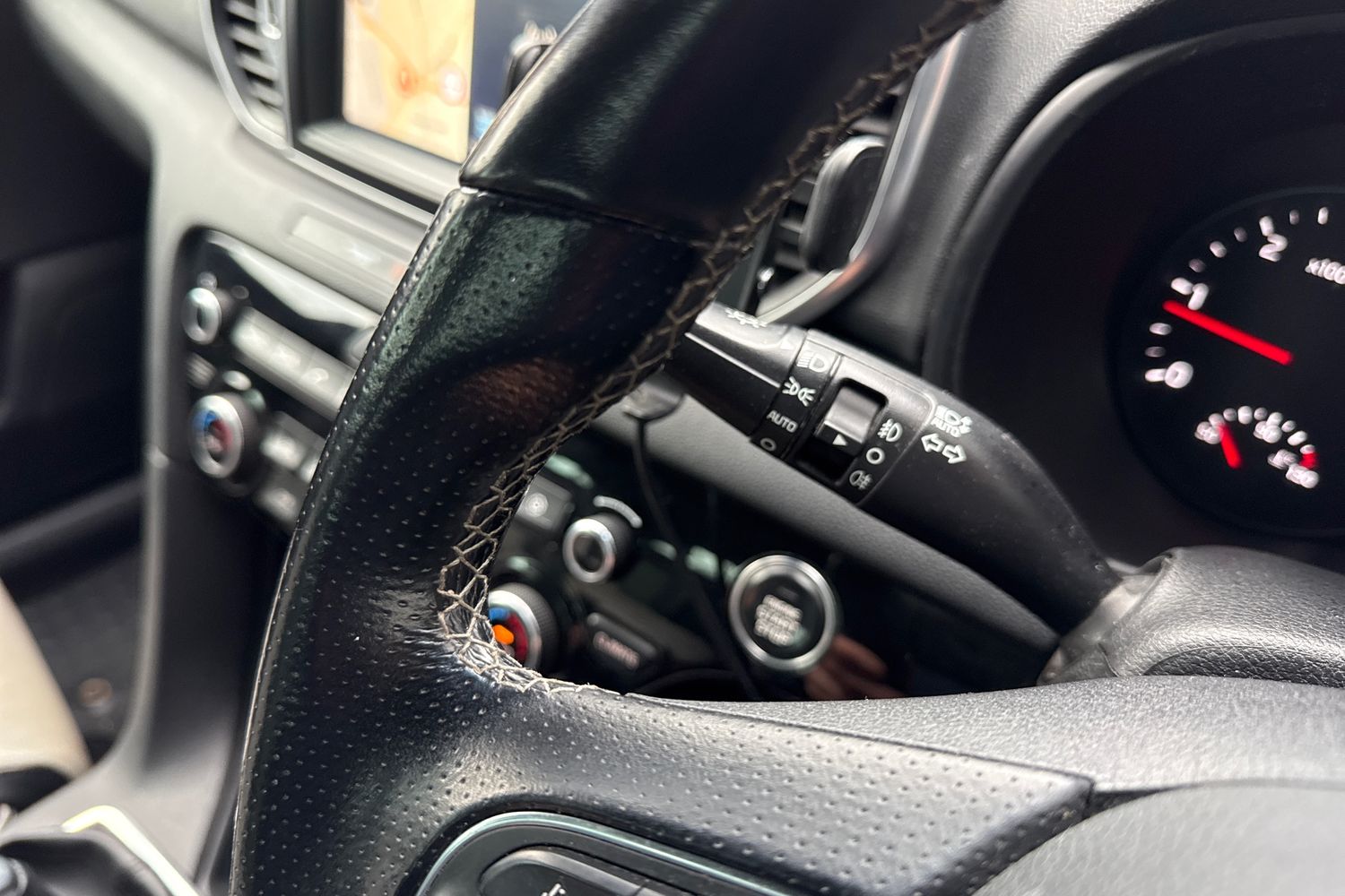 Used Kia Sportage 2018 for sale - 77071992: Photo 50