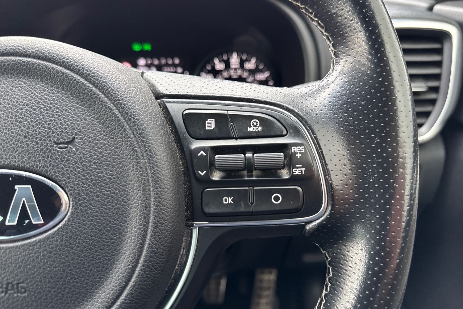 Used Kia Sportage 2018 for sale - 77071992: Photo 51