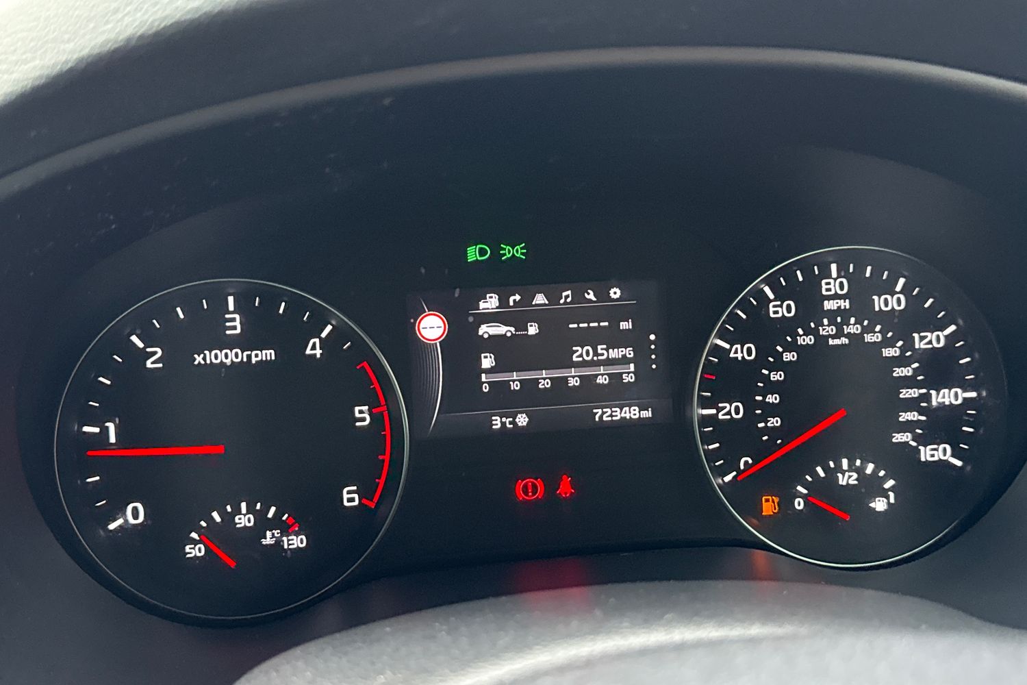 Used Kia Sportage 2018 for sale - 77071992: Photo 53