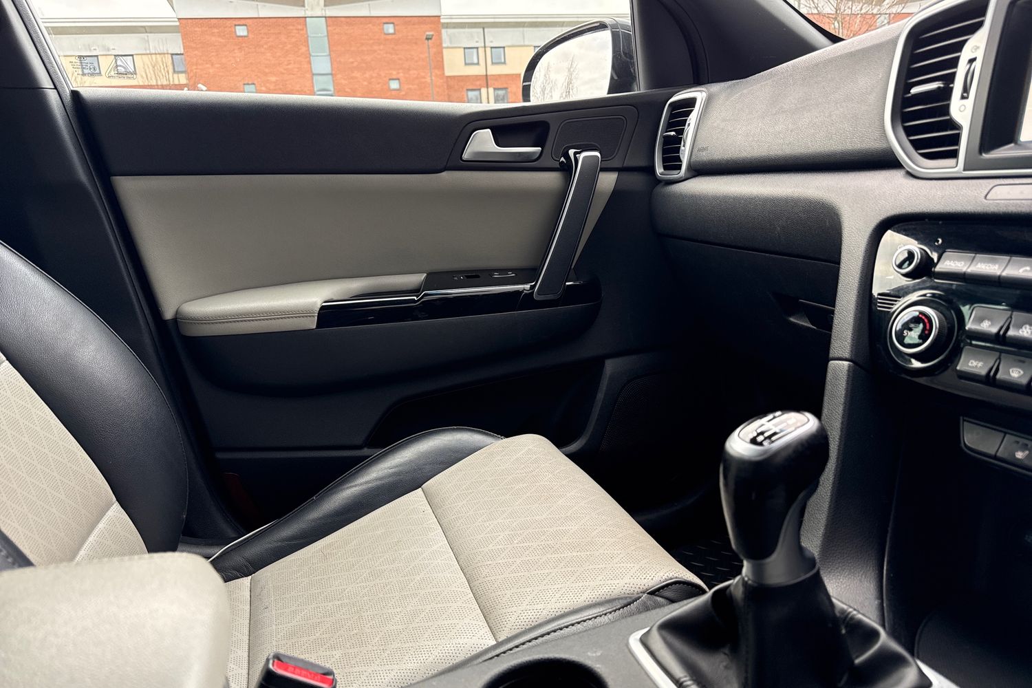 Used Kia Sportage 2018 for sale - 77071992: Photo 57