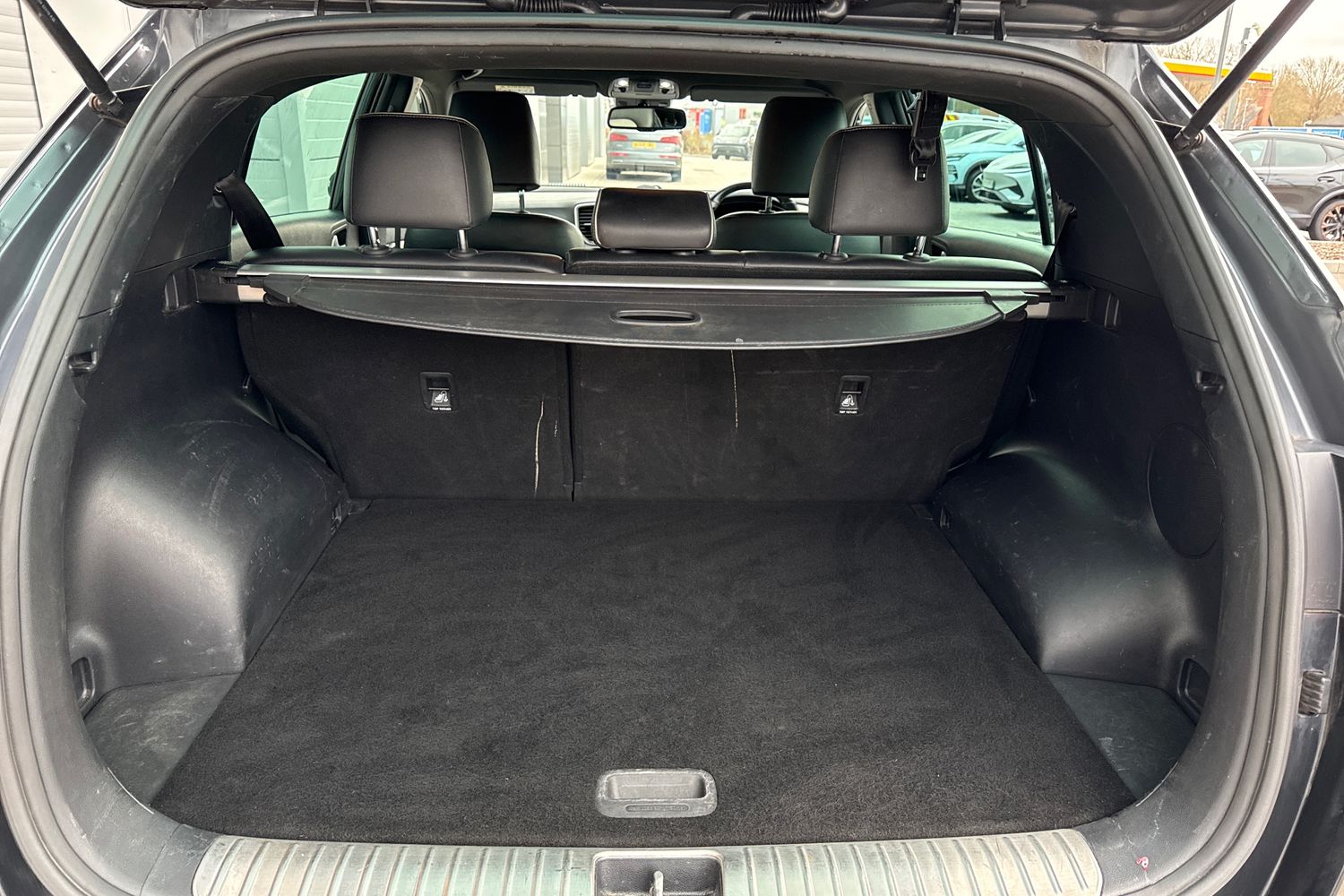 Used Kia Sportage 2018 for sale - 77071992: Photo 7