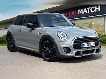 Used MINI Hatch 2020 for sale - 79272824: Photo