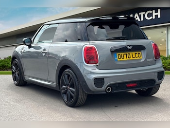 Used MINI Hatch 2020 for sale - 79272824: Photo