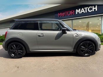 Used MINI Hatch 2020 for sale - 79272824: Photo