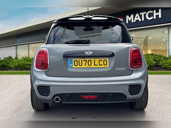 Used MINI Hatch 2020 for sale - 79272824: Photo