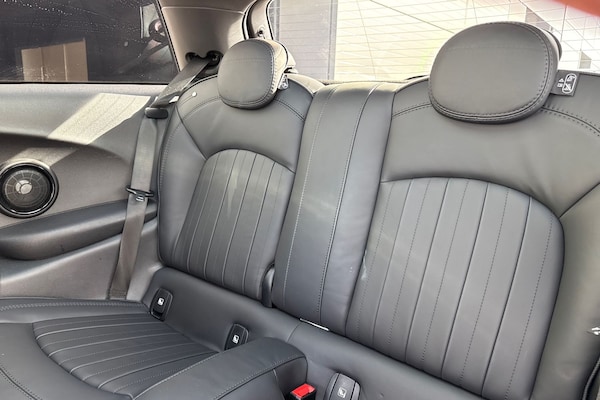 Used MINI Electric Hatch 2022 for sale - 76102171: Photo 19