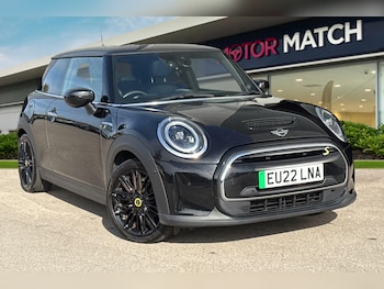 MINI - Electric Hatch