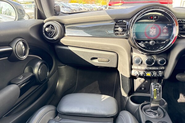 Used MINI Electric Hatch 2022 for sale - 76102171: Photo 20