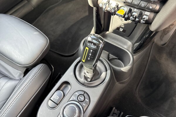 Used MINI Electric Hatch 2022 for sale - 76102171: Photo 23