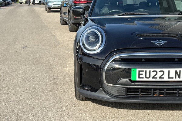Used MINI Electric Hatch 2022 for sale - 76102171: Photo 25