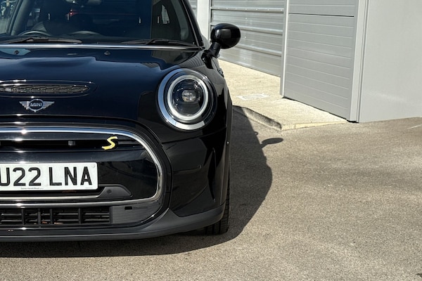 Used MINI Electric Hatch 2022 for sale - 76102171: Photo 26