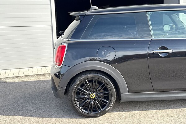 Used MINI Electric Hatch 2022 for sale - 76102171: Photo 27
