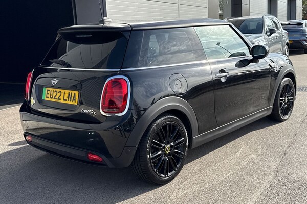 Used MINI Electric Hatch 2022 for sale - 76102171: Photo 28
