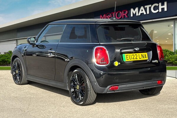 Used MINI Electric Hatch 2022 for sale - 76102171: Photo 2