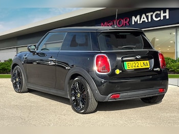 Used MINI Electric Hatch 2022 for sale - 76102171: Photo 2