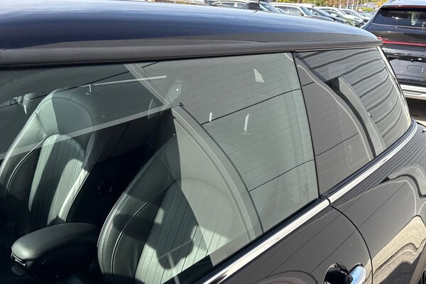 Used MINI Electric Hatch 2022 for sale - 76102171: Photo 30