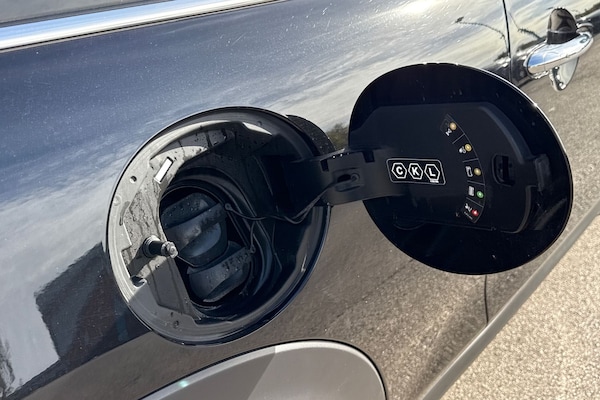 Used MINI Electric Hatch 2022 for sale - 76102171: Photo 31