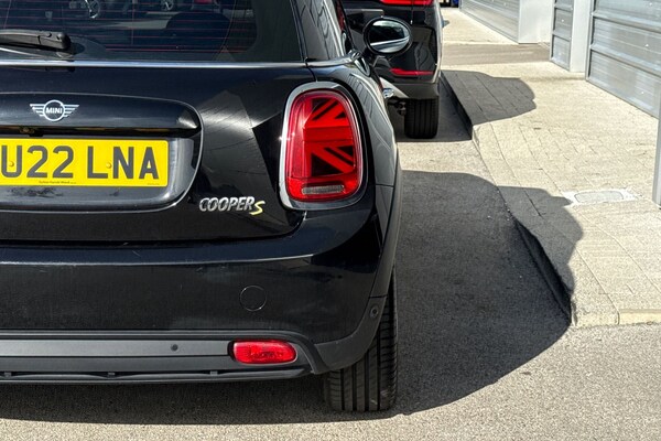 Used MINI Electric Hatch 2022 for sale - 76102171: Photo 34
