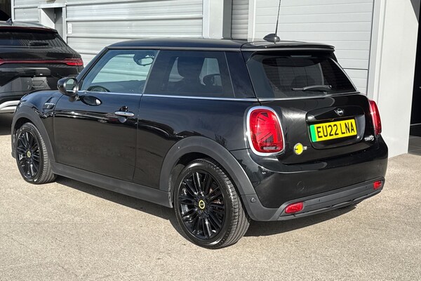 Used MINI Electric Hatch 2022 for sale - 76102171: Photo 35