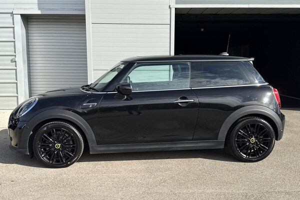 Used MINI Electric Hatch 2022 for sale - 76102171: Photo 36