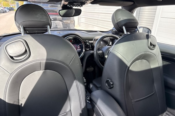 Used MINI Electric Hatch 2022 for sale - 76102171: Photo 39