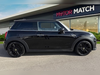 Used MINI Electric Hatch 2022 for sale - 76102171: Photo 3