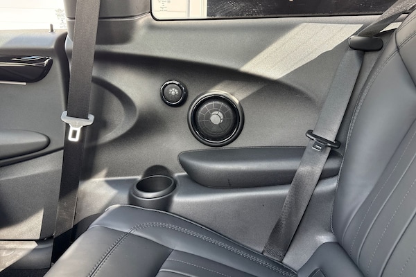 Used MINI Electric Hatch 2022 for sale - 76102171: Photo 40