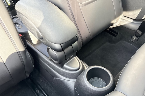 Used MINI Electric Hatch 2022 for sale - 76102171: Photo 41