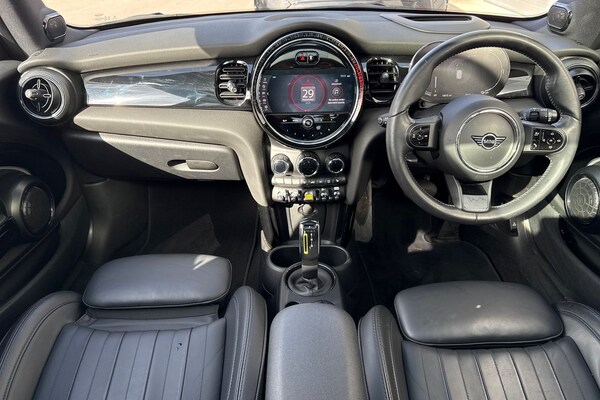 Used MINI Electric Hatch 2022 for sale - 76102171: Photo 42