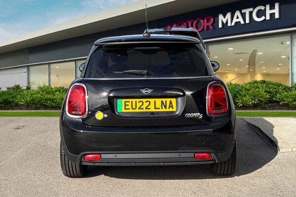 Used MINI Electric Hatch 2022 for sale - 76102171: Photo 4