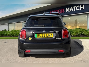 Used MINI Electric Hatch 2022 for sale - 76102171: Photo 4