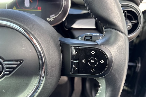 Used MINI Electric Hatch 2022 for sale - 76102171: Photo 54