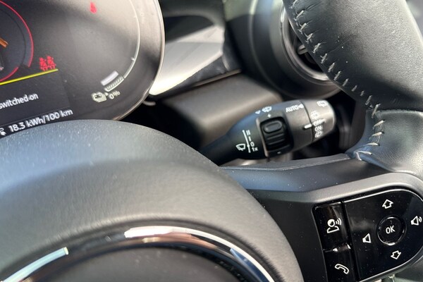 Used MINI Electric Hatch 2022 for sale - 76102171: Photo 55