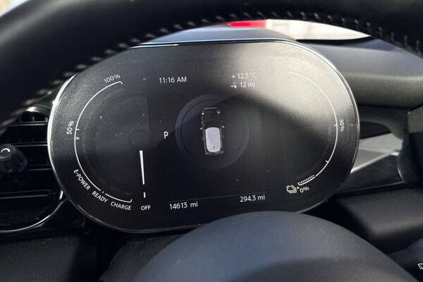 Used MINI Electric Hatch 2022 for sale - 76102171: Photo 56