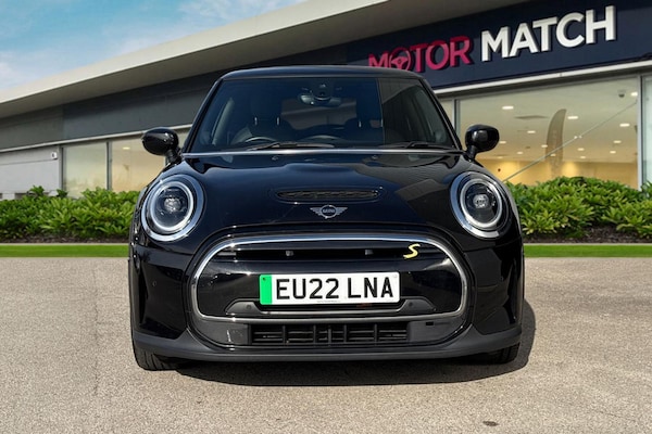Used MINI Electric Hatch 2022 for sale - 76102171: Photo 6