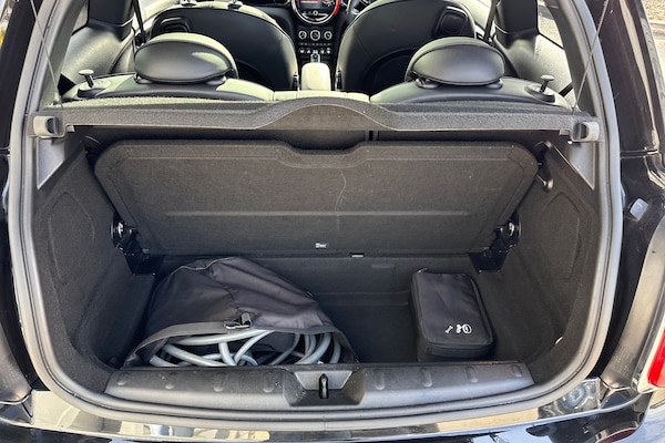 Used MINI Electric Hatch 2022 for sale - 76102171: Photo 7