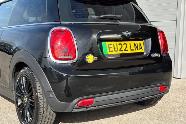 Used MINI Electric Hatch 2022 for sale - 76102171: Photo 8