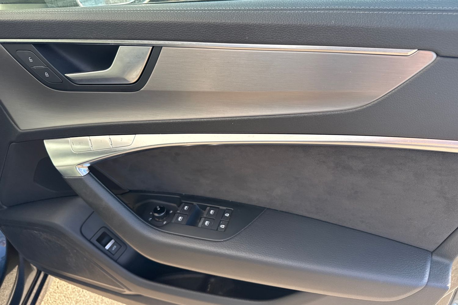 Used Audi A6 2019 for sale - 77011428: Photo 21