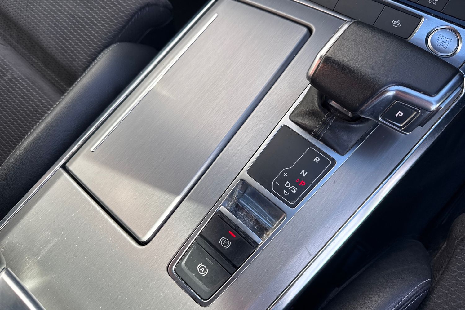 Used Audi A6 2019 for sale - 77011428: Photo 23