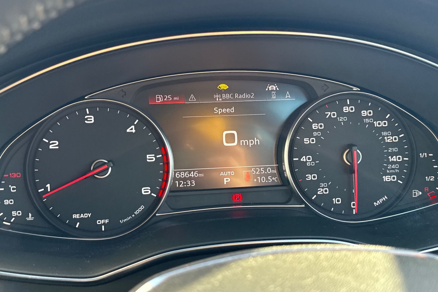 Used Audi A6 2019 for sale - 77011428: Photo 61