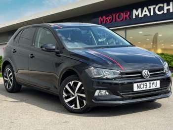2019 - 1.6 TDI beats Euro 6 (s/s) 5dr