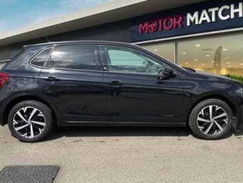 Used Volkswagen Polo 2019 for sale - 74748266: Photo
