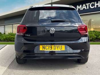 Used Volkswagen Polo 2019 for sale - 74748266: Photo