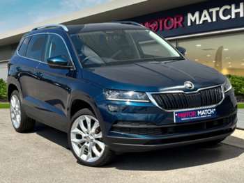 2020 - 1.5 TSI ACT SE L DSG Euro 6 (s/s) 5dr
