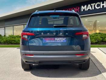 Used Skoda Karoq 2020 for sale - 75183045: Photo