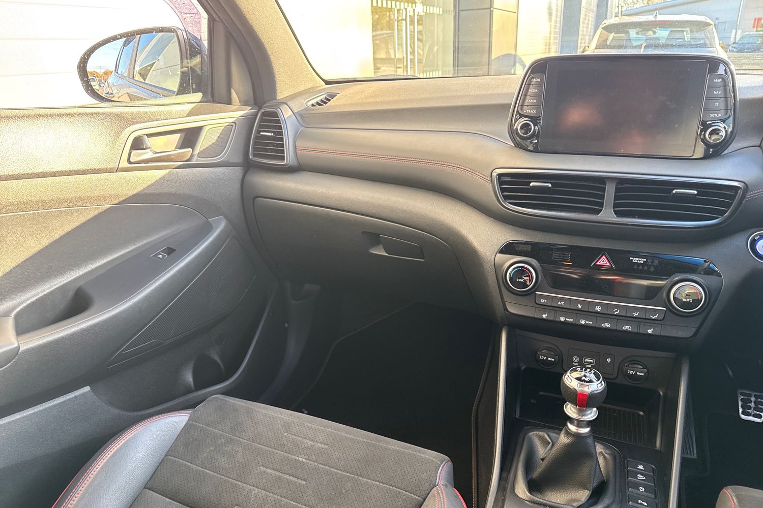 Used Hyundai TUCSON 2020 for sale - 76697718: Photo 20